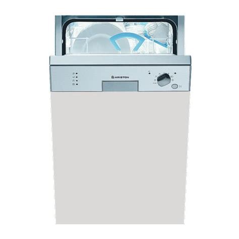 User manual Hotpoint Ariston LV 460 ix c (English 